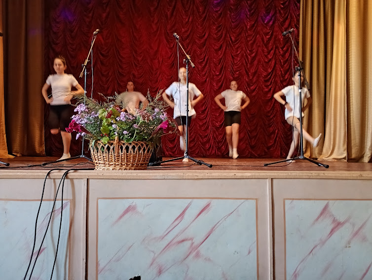 Новини Козятина - фото з «Ви не самі!» Благодійний захід у Махаринцях