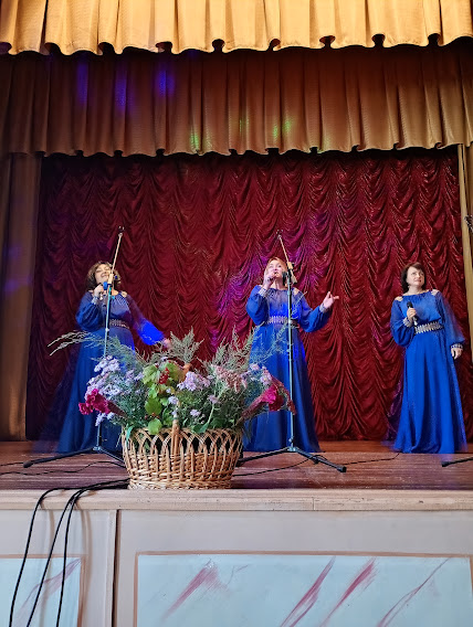 Новини Козятина - фото з «Ви не самі!» Благодійний захід у Махаринцях