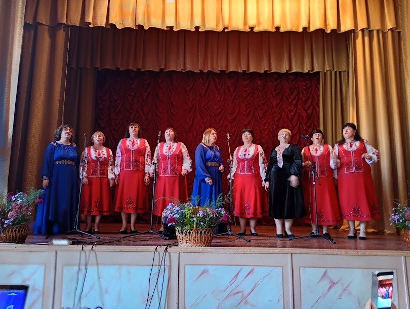 Новини Козятина - фото з «Ви не самі!» Благодійний захід у Махаринцях