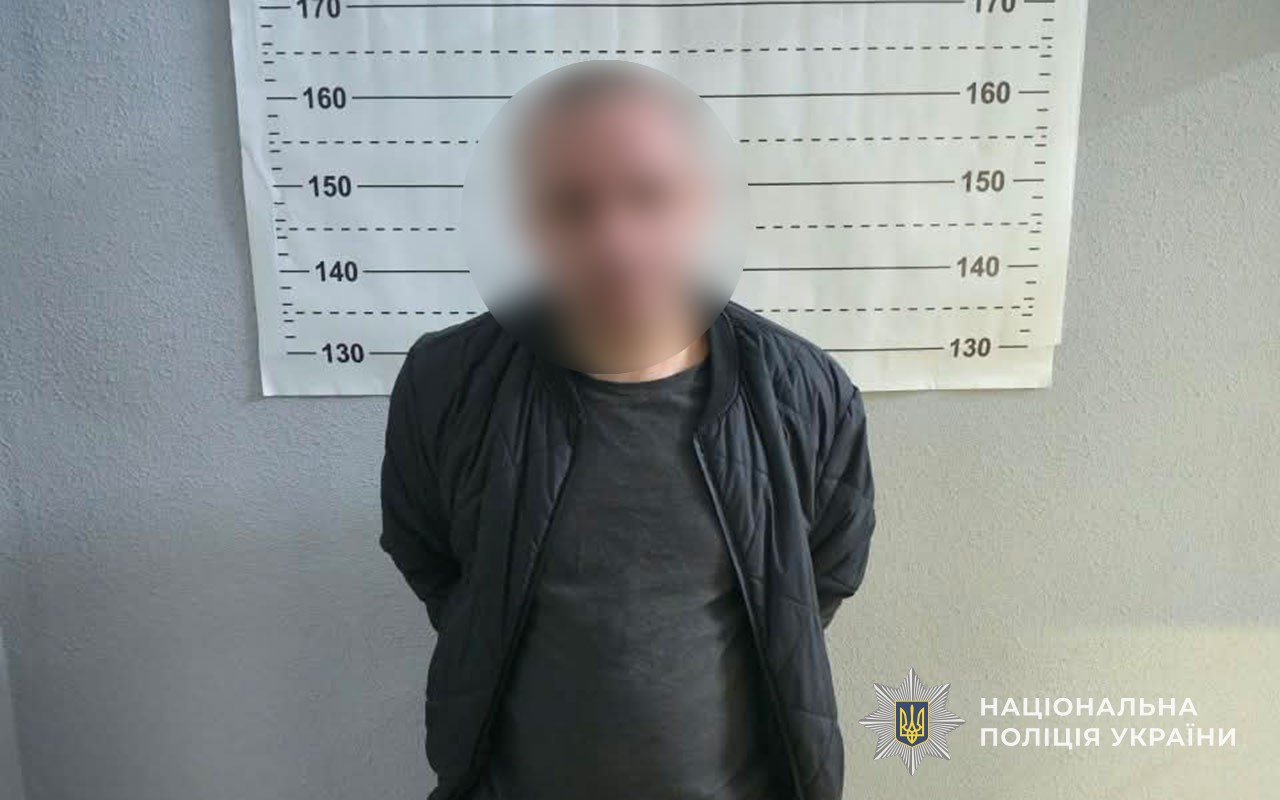 Новини Тернополя - фото з Викрав вантажівку на Дружбі, але дорогою вона зламалася: у Тернополі чоловіка підозрюють в крадіжці авто