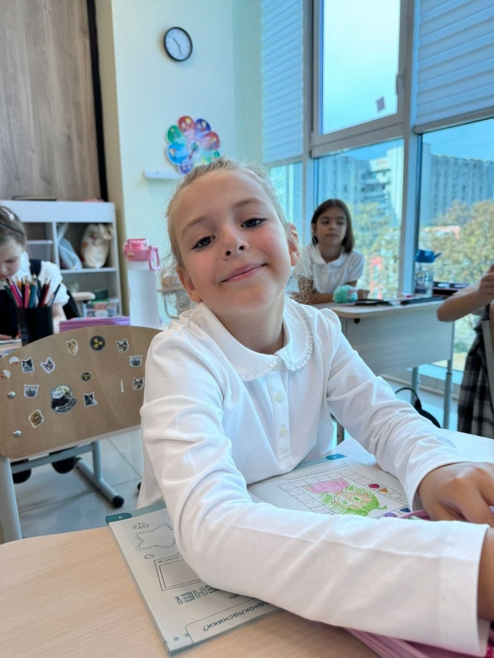 Новини Вінниці - фото з Більше, ніж уроки: як у Villa School Family у Вінниці поєднують навчання, розвиток і турботу про дитину (Новини компаній)