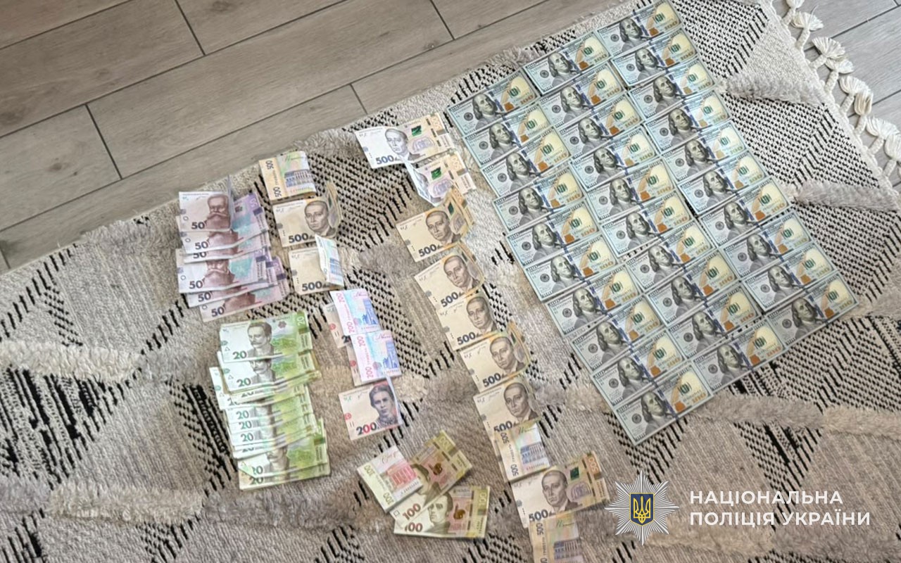 Новини Тернополя - фото з Майже 17 кг наркотиків на 10 мільйонів: на Тернопільщині викрили дві наркогрупи