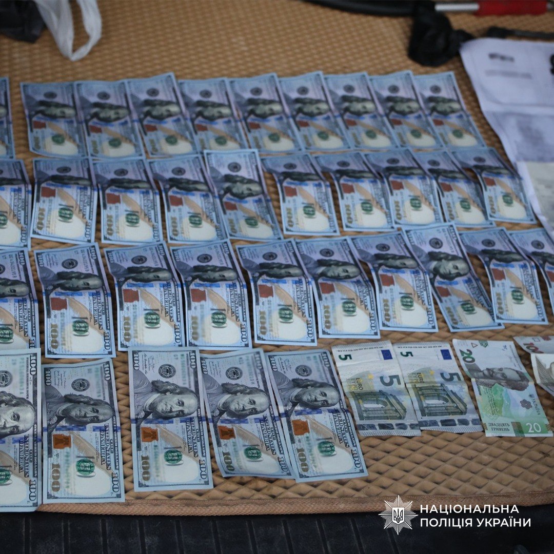 Новини Хмельницького - фото з Викрили 59-річну хмельничанку, яка продавала фіктивну інвалідність для родичів ухилянтів
