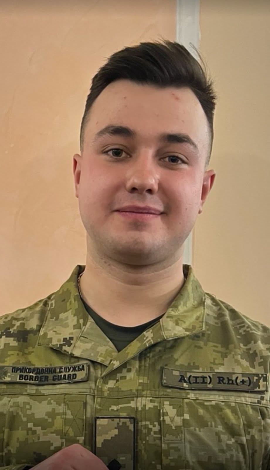 Новини Хмельницького - фото з «На щиті» на Хмельниччину повертаються Віктор Руковцов та Дмитро Зорін