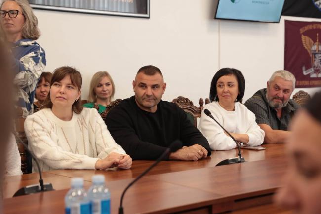 Новини Вінниці - фото з По 200 тисяч на власну справу: 13 підприємців Вінниччини отримали гранти