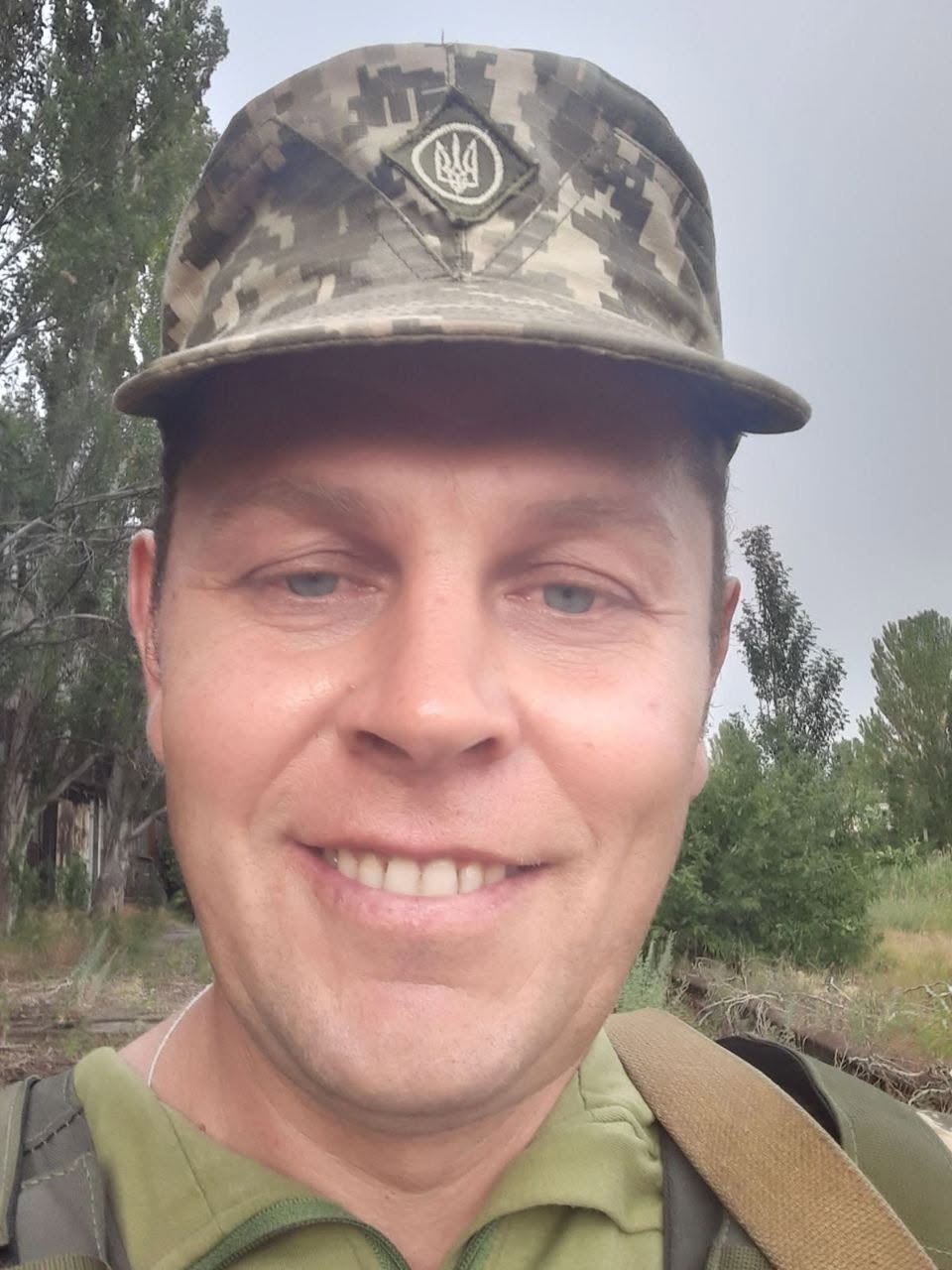 Новини Хмельницького - фото з «На щиті» на Хмельниччину повертаються Віктор Руковцов та Дмитро Зорін