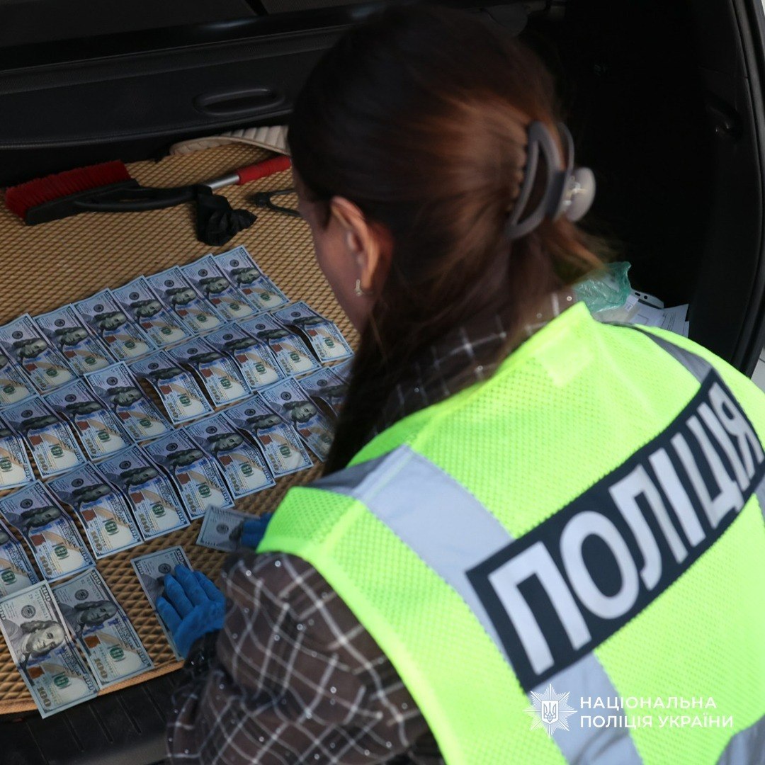 Новини Хмельницького - фото з Викрили 59-річну хмельничанку, яка продавала фіктивну інвалідність для родичів ухилянтів