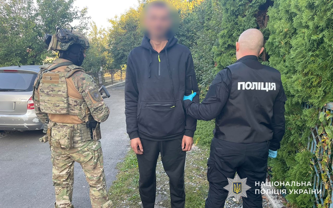 Новини Тернополя - фото з Майже 17 кг наркотиків на 10 мільйонів: на Тернопільщині викрили дві наркогрупи