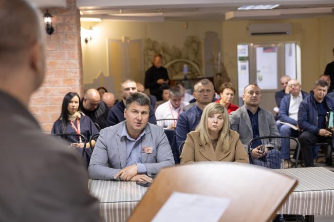 Новини Вінниці - фото з Зима може бути складнішою: як Вінниця готується до опалювального сезону та можливих атак