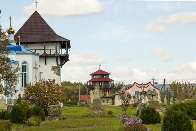 Новини Вінниці - фото з Буша, скельний храм і Гайдамацький яр: для молоді готують безкоштовну поїздку