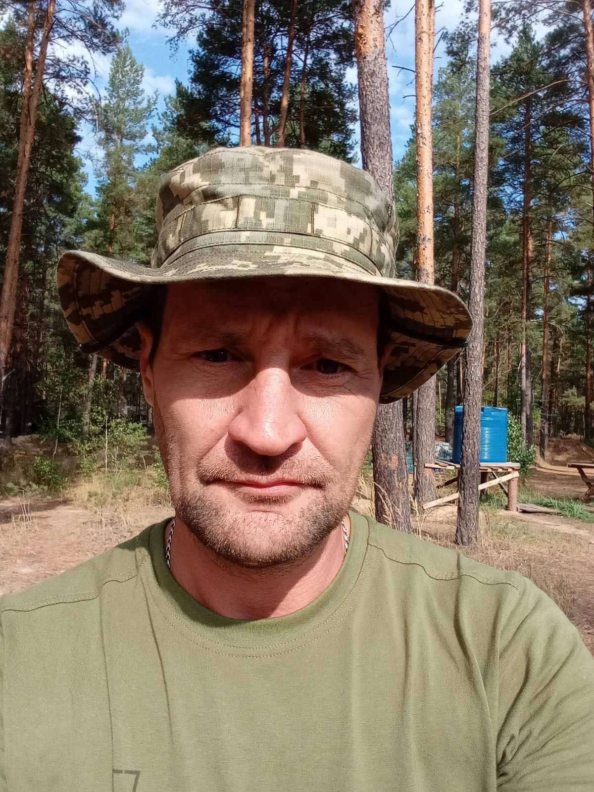 Новини Хмельницького - фото з «На щиті»: на Хмельниччині попрощаються з воїнами Романом Щепіним і Юрієм Дячуком