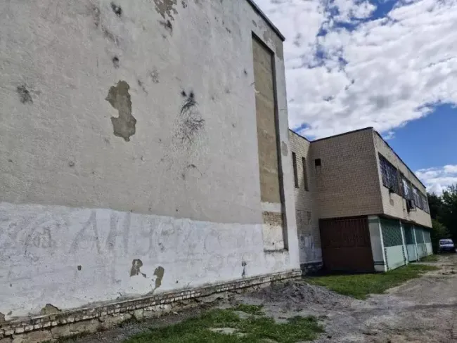 Новини Вінниці - фото з У ліцеї №29 діти вчаться онлайн через ремонт. Чому так і де ще школярі навчаються з дому