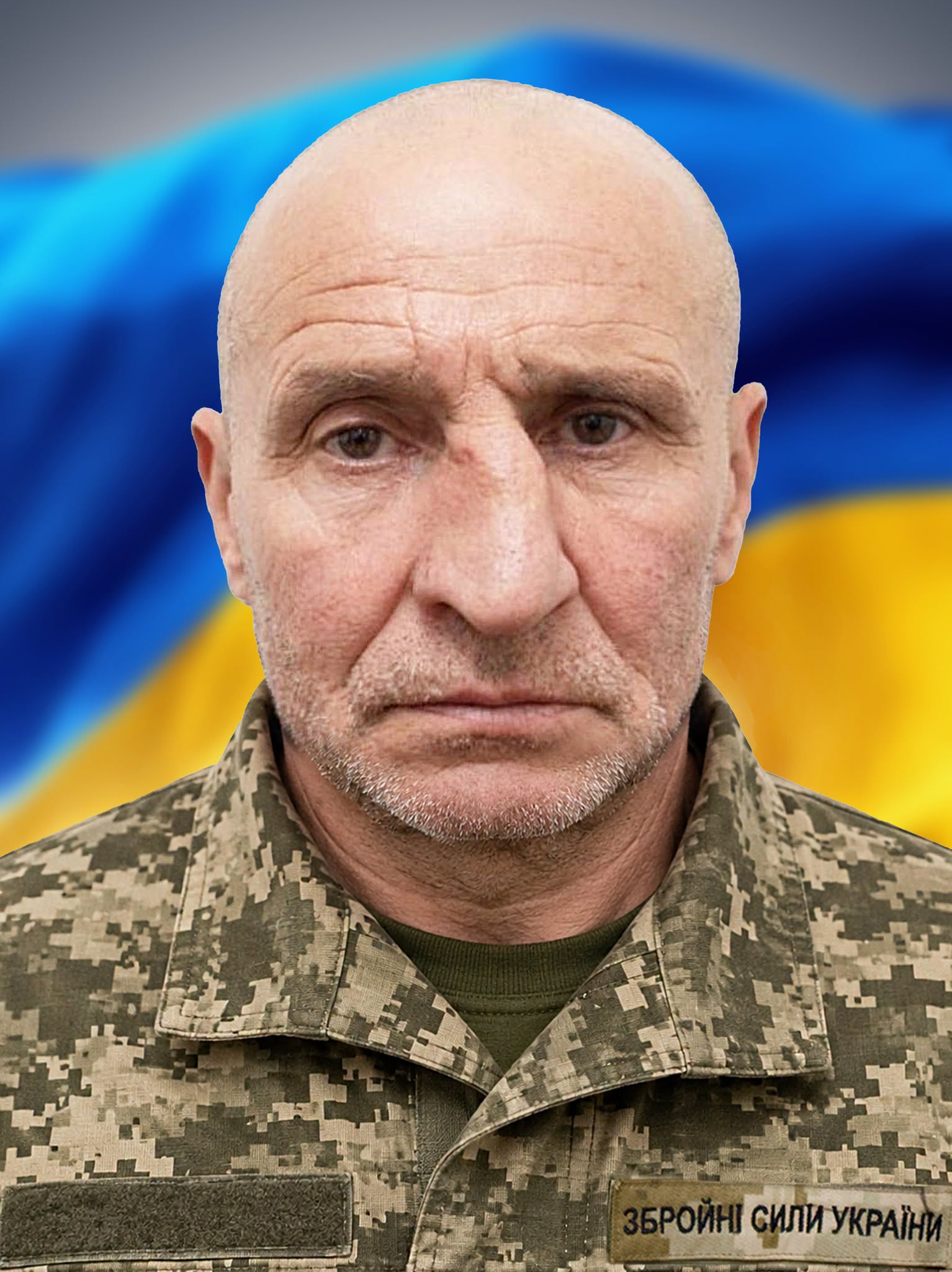 Новини Хмельницького - фото з «На щиті»: на Хмельниччині попрощаються з воїнами Романом Щепіним і Юрієм Дячуком