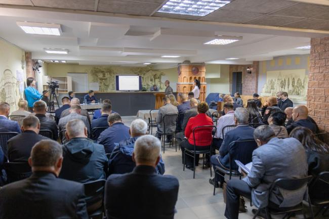 Новини Вінниці - фото з Зима може бути складнішою: як Вінниця готується до опалювального сезону та можливих атак