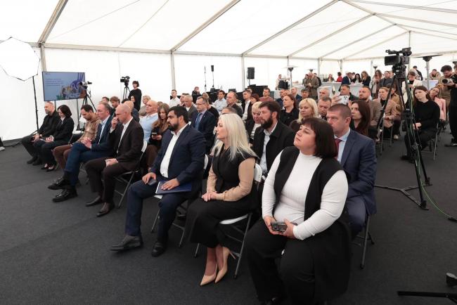 Новини Вінниці - фото з У Вінниці планують фабрику-кухню для 22 шкіл. Що відомо про проєкт за понад пів мільярда