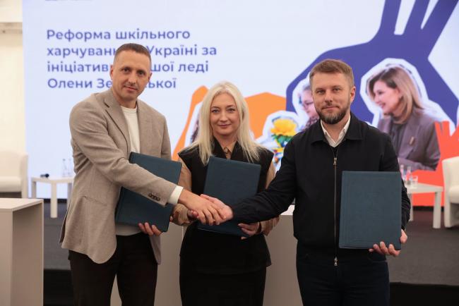 Новини Вінниці - фото з У Вінниці планують фабрику-кухню для 22 шкіл. Що відомо про проєкт за понад пів мільярда