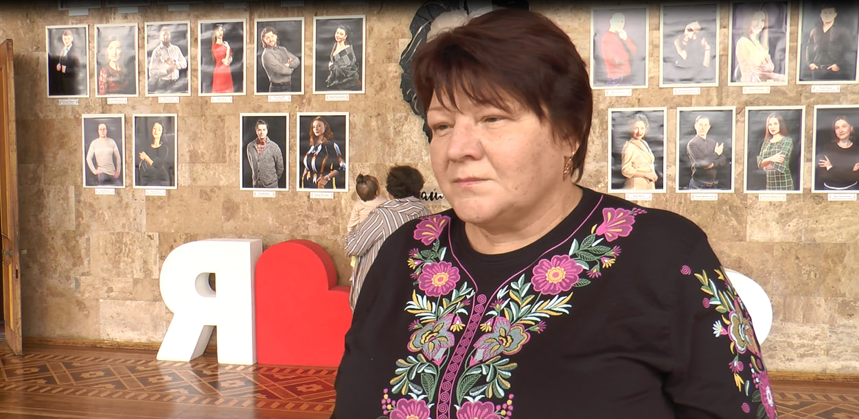 Новини Хмельницького - фото з «Почесний громадянин Хмельницького»: до Дня міста посмертно нагородили 76 захисників
