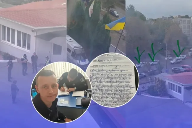 Новини Вінниці - фото з ТОП важливих новин на «20 хвилин» від 21 по 28 вересня, які ви могли пропустити