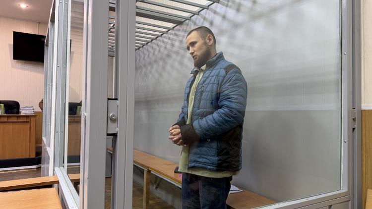 Новини Вінниці - фото з Шаргородському вбивці двох підлітків винесли вирок: Пономарьов отримав довічне