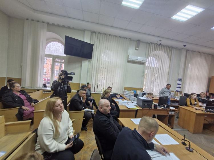 Новини Вінниці - фото з Шаргородському вбивці двох підлітків винесли вирок: Пономарьов отримав довічне