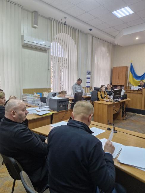 Новини Вінниці - фото з Шаргородському вбивці двох підлітків винесли вирок: Пономарьов отримав довічне