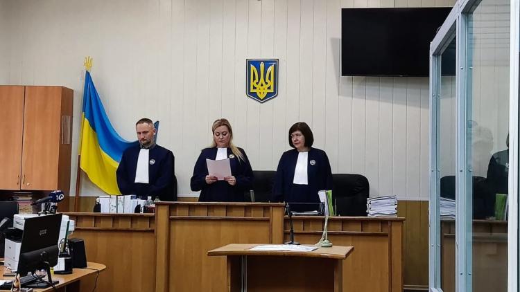 Новини Вінниці - фото з Шаргородському вбивці двох підлітків винесли вирок: Пономарьов отримав довічне