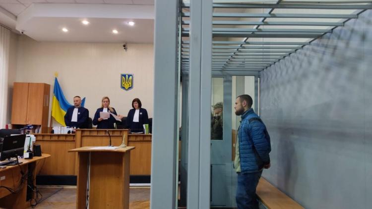 Новини Вінниці - фото з Шаргородському вбивці двох підлітків винесли вирок: Пономарьов отримав довічне