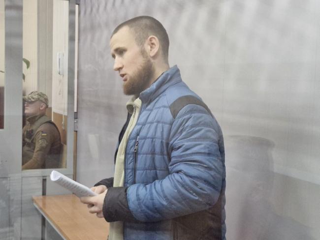 Новини Вінниці - фото з Шаргородському вбивці двох підлітків винесли вирок: Пономарьов отримав довічне