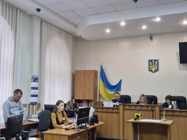 Новини Вінниці - фото з Шаргородському вбивці двох підлітків винесли вирок: Пономарьов отримав довічне