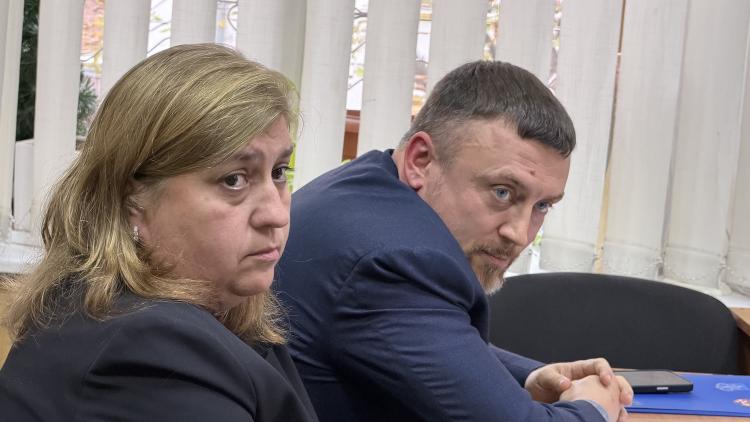 Новини Вінниці - фото з Шаргородському вбивці двох підлітків винесли вирок: Пономарьов отримав довічне