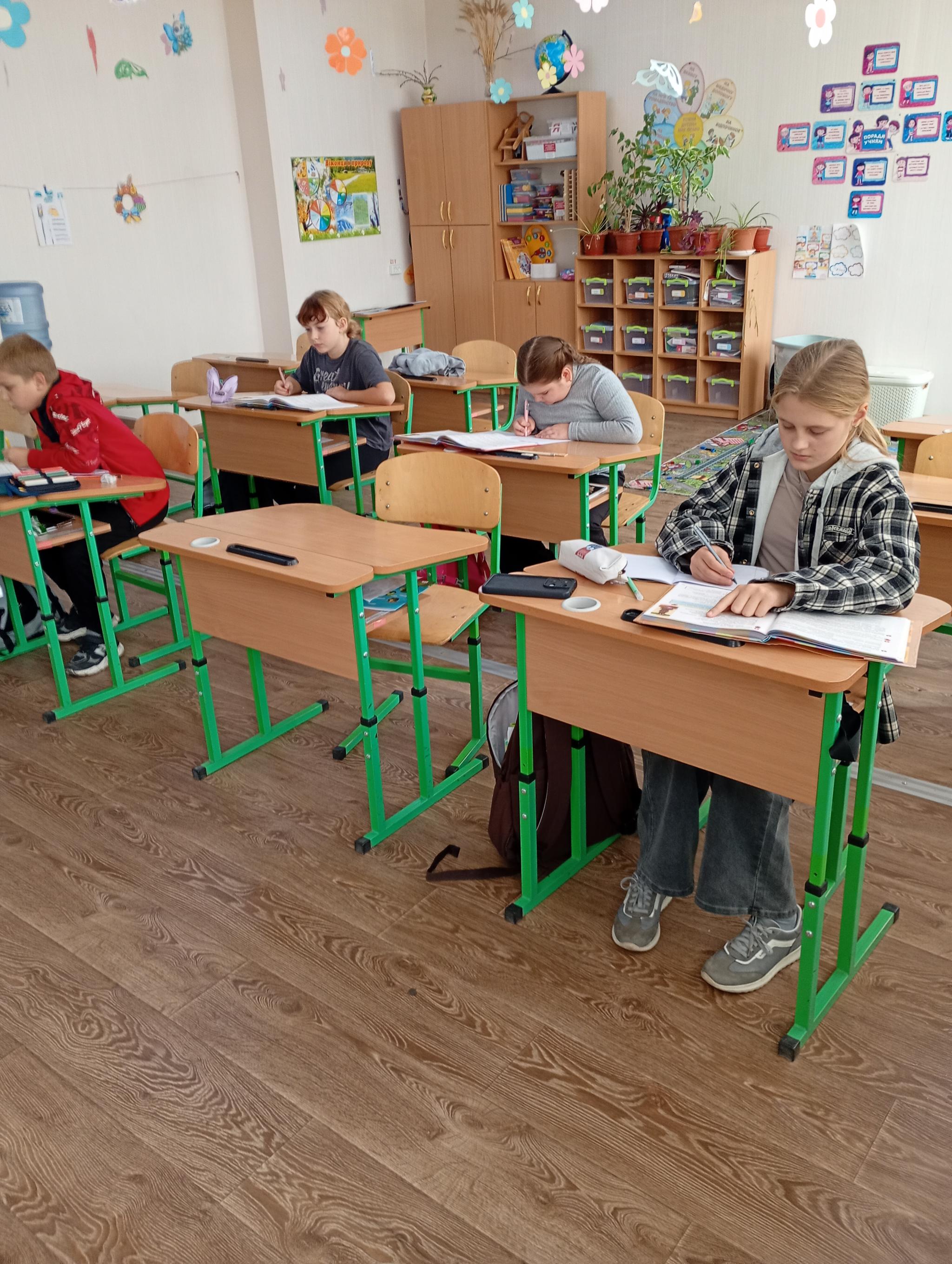 Новини Козятина - фото з Я щаслива, що мої діти навчаються в такій школі