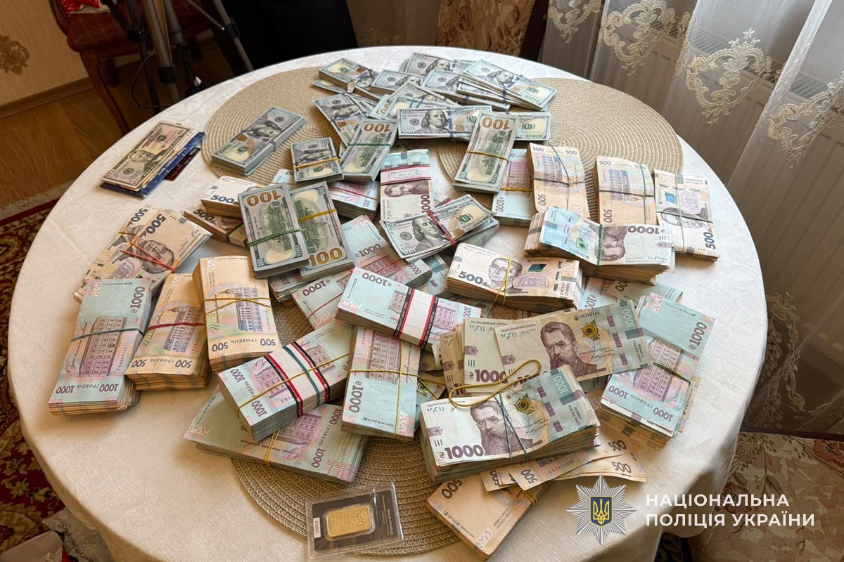 Новини Тернополя - фото з Продавали вейпи з канабісом під виглядом легальної продукції: обшуки і затримання на Тернопільщині