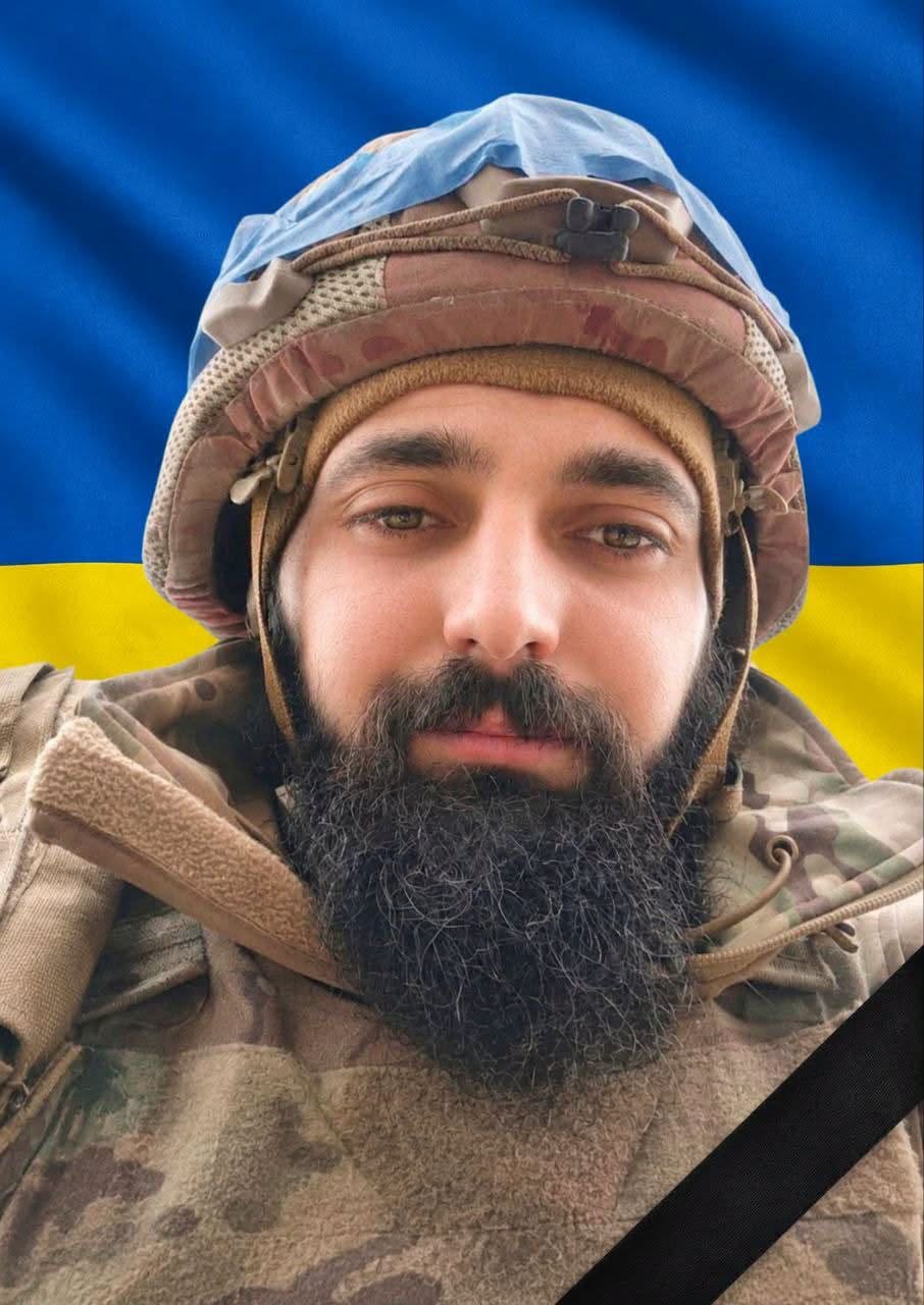 Новини Тернополя - фото з Війна забрала життя Героїв Олександра Заповітряного та Владислава Зубка