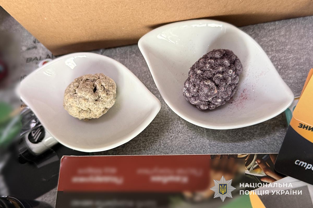 Новини Тернополя - фото з Продавали вейпи з канабісом під виглядом легальної продукції: обшуки і затримання на Тернопільщині