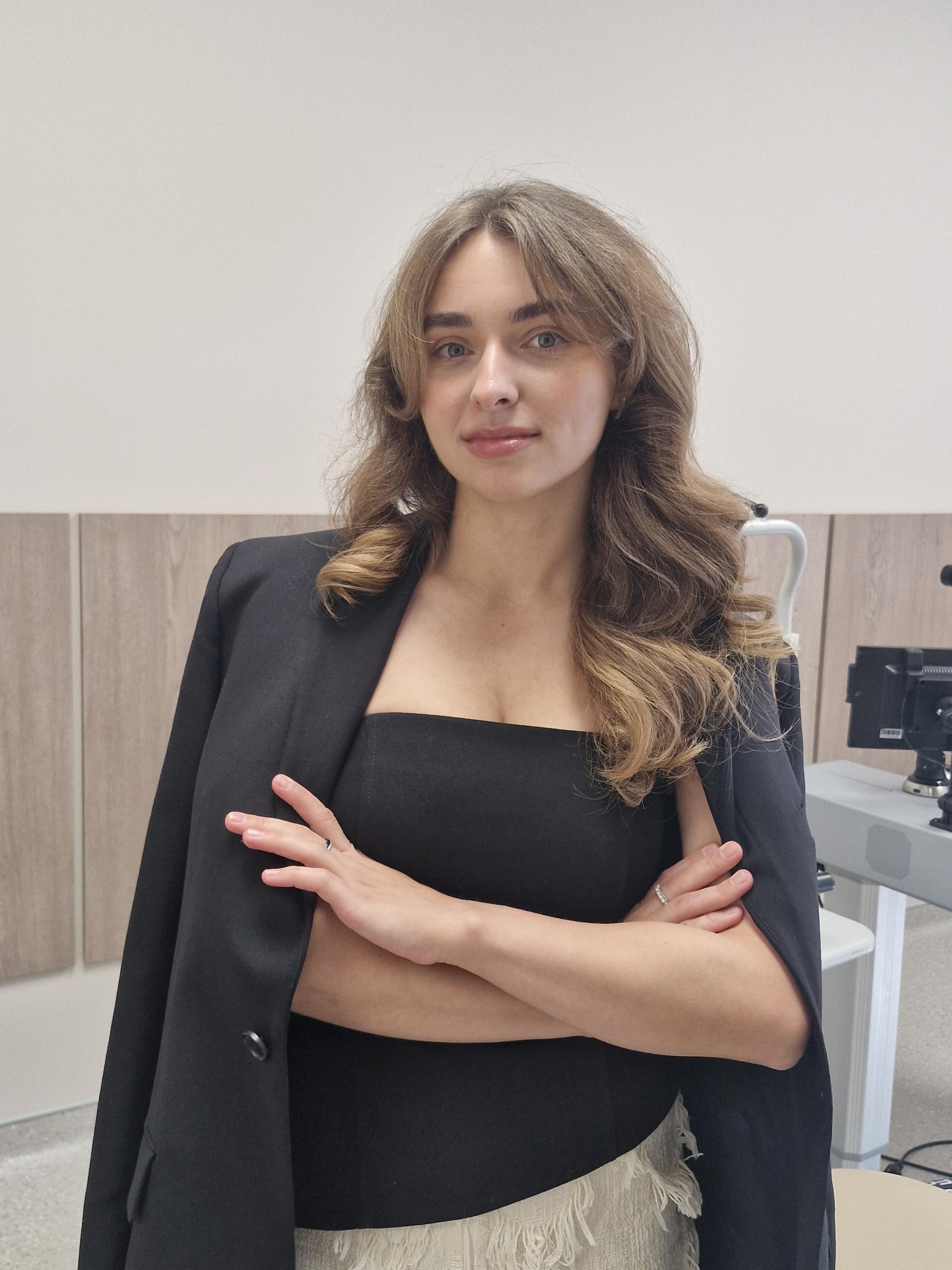 Новини Вінниці - фото з У Вінниці відкрили «Естетику Зору» — центр, де офтальмологія поєднується з технологіями та турботою про пацієнта (Новини компаній)