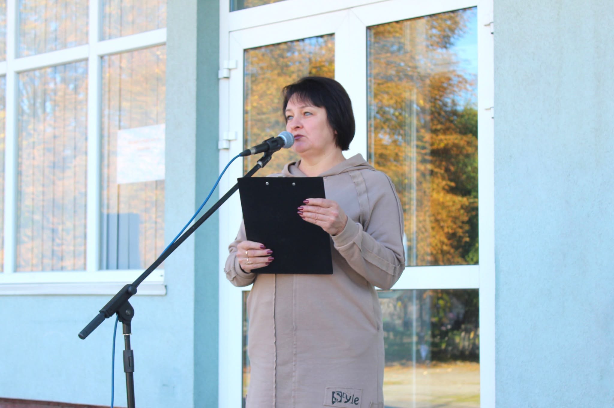 Новини Козятина - фото з Три роки на передовій, де кожен ранок був подарунком долі