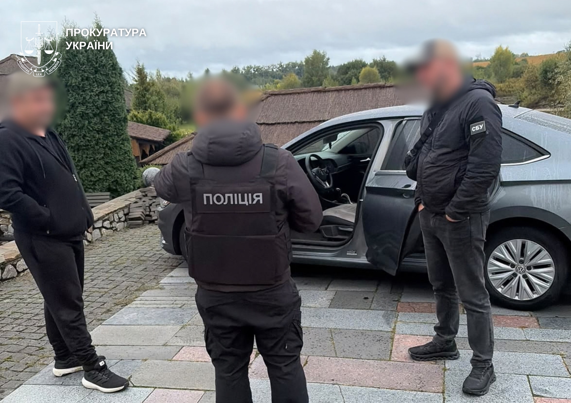 Новини Житомира - фото з Понад 8800 незаконно зрубаних дерев на Житомирщині та 33 млн грн шкоди: екологічні прокурори повідомили про підозру чотирьом особам