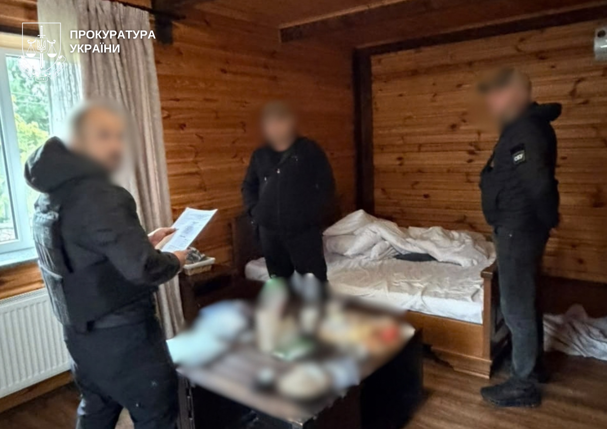 Новини Житомира - фото з Понад 8800 незаконно зрубаних дерев на Житомирщині та 33 млн грн шкоди: екологічні прокурори повідомили про підозру чотирьом особам