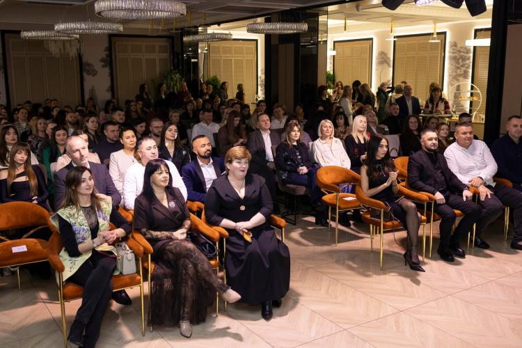 Новини Вінниці - фото з Обираємо кращих: розпочинається голосування за «Народний бренд 2026» для вінницьких бізнесів