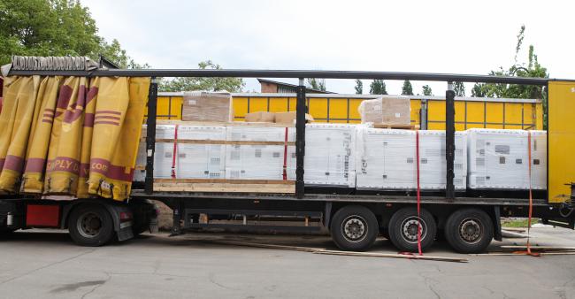 Новини Вінниці - фото з Світло, пальне та понад п'ять мільйонів із бюджету. Чи готові вінницькі школи до зимових блекаутів