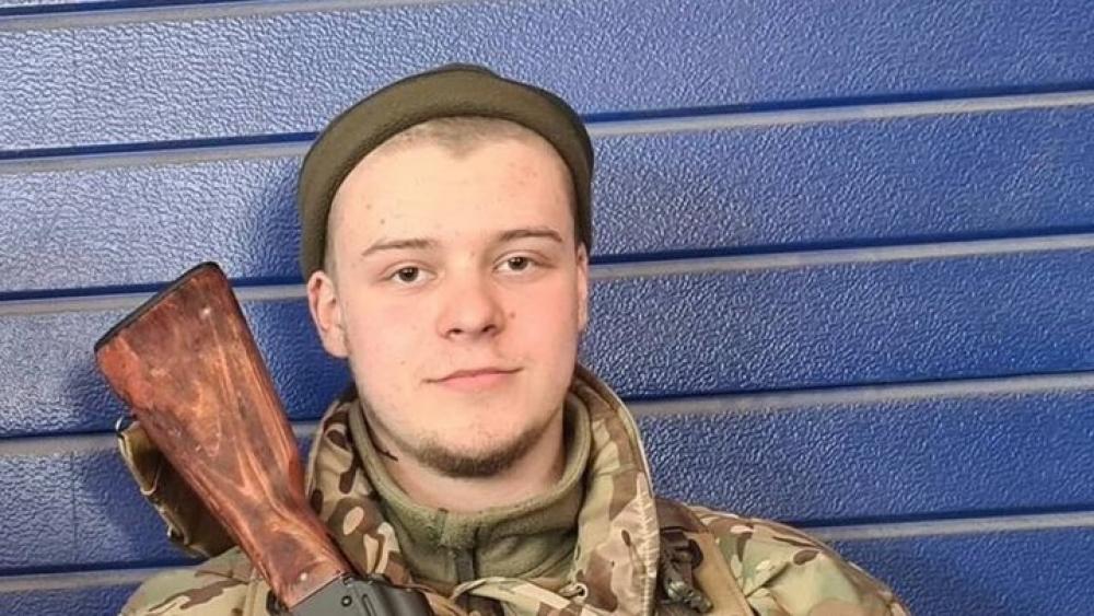 Новини Тернополя - фото з У Тернополі встановлять меморіальні таблиці Андрію Буді та Миколі Курику