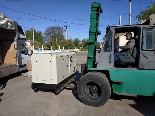 Новини Вінниці - фото з Світло, пальне та понад п'ять мільйонів із бюджету. Чи готові вінницькі школи до зимових блекаутів