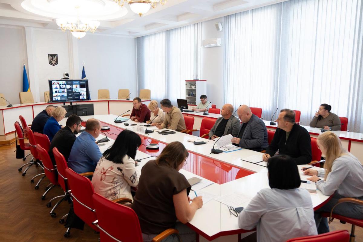 Новини Тернополя - фото з На Тернопільщині готуються до опалювального сезону. Що є в області, аби пережити зиму