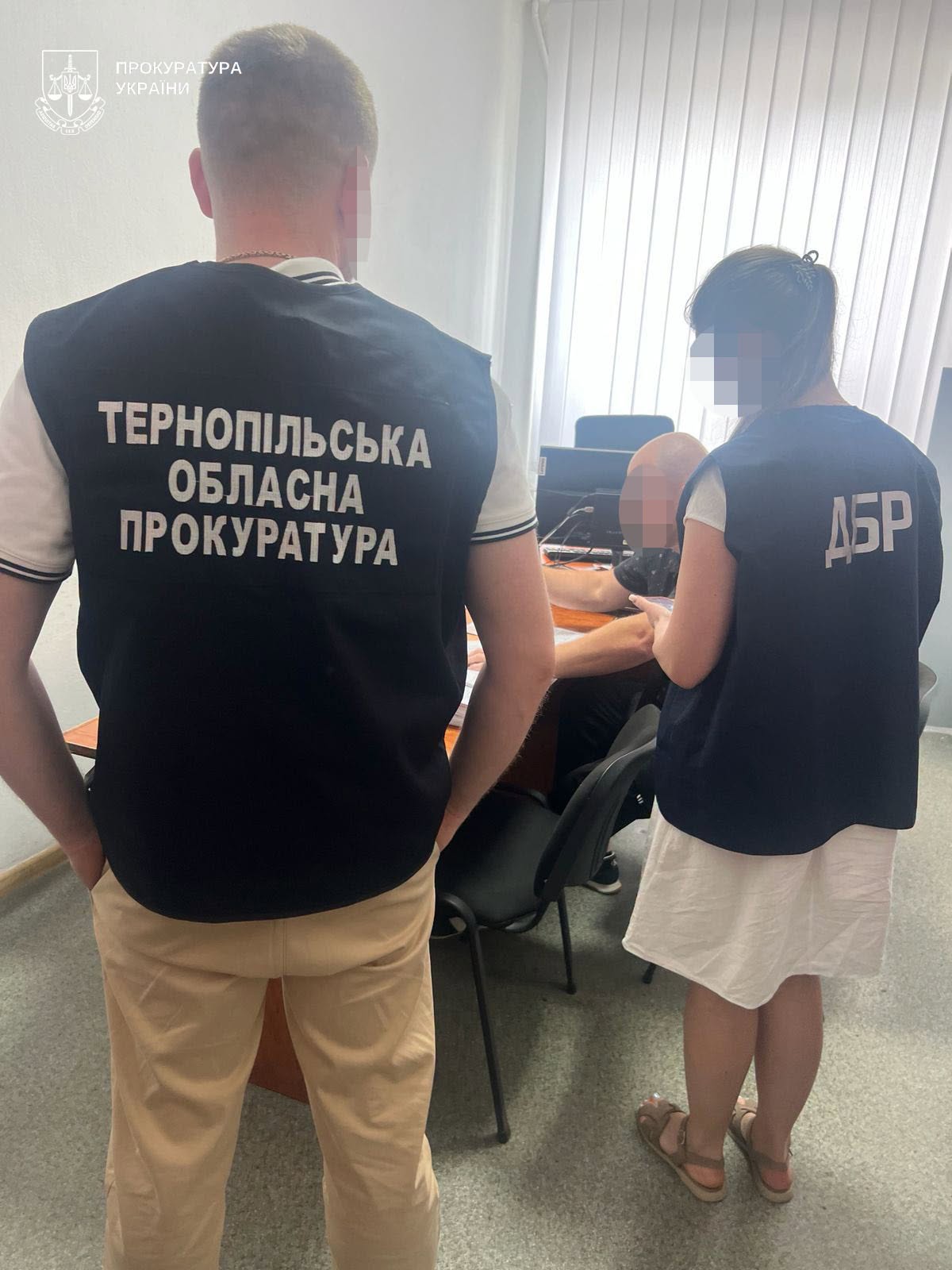 Новини Тернополя - фото з Землю вартістю понад 1,5 млн грн незаконно передали у приватну власність: судитимуть двох чиновників