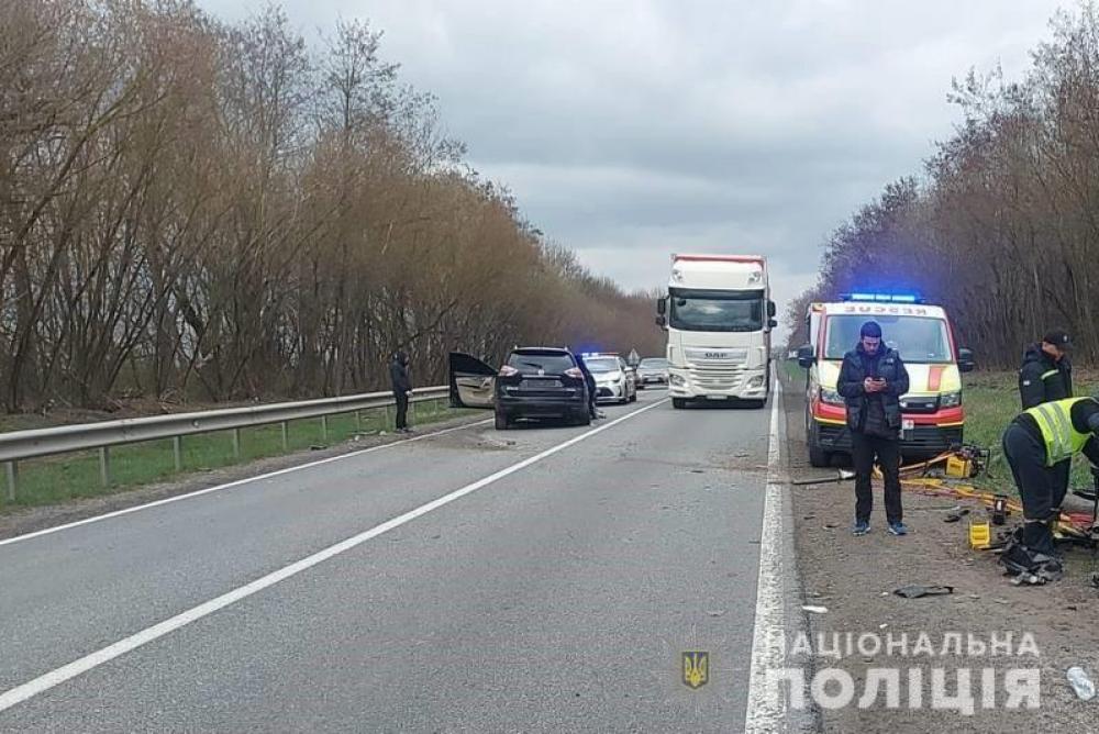 Новини Тернополя - фото з Двоє загиблих та двоє травмованих дітей в ДТП у Довжанці: апеляція відправила водія за ґрати