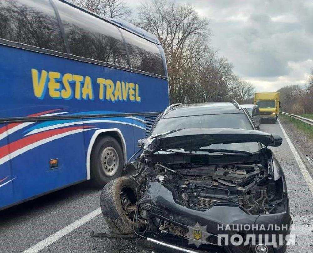 Новини Тернополя - фото з Двоє загиблих та двоє травмованих дітей в ДТП у Довжанці: апеляція відправила водія за ґрати