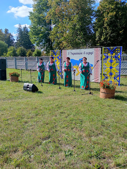 Новини Козятина - фото з Щоб все було, як побачили, знадобилося три тижні кропіткої праці