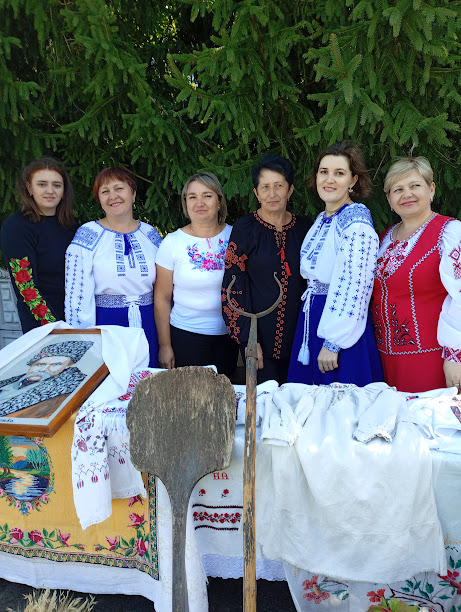 Новини Козятина - фото з Щоб все було, як побачили, знадобилося три тижні кропіткої праці