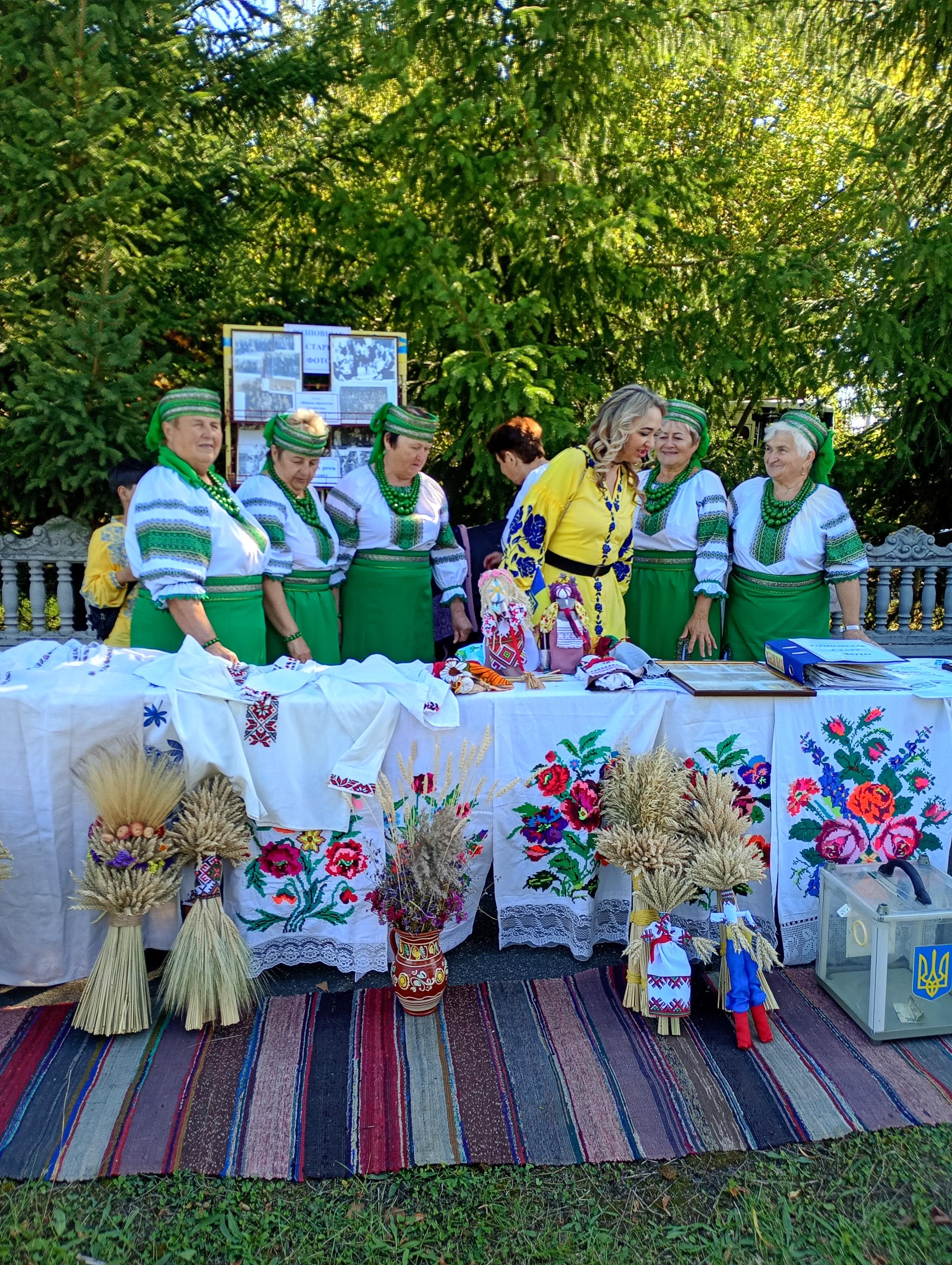 Новини Козятина - фото з Щоб все було, як побачили, знадобилося три тижні кропіткої праці