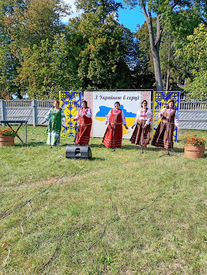 Новини Козятина - фото з Щоб все було, як побачили, знадобилося три тижні кропіткої праці